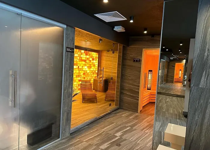 Baltic Comfort Spa Apartment With Free Pool, Saunas & Fitness - Kasprowicza 20