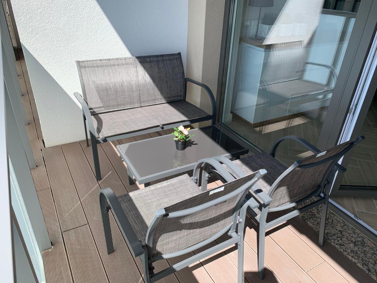 Baltic Comfort With Free Pool, Saunas & Fitness - Kasprowicza 20