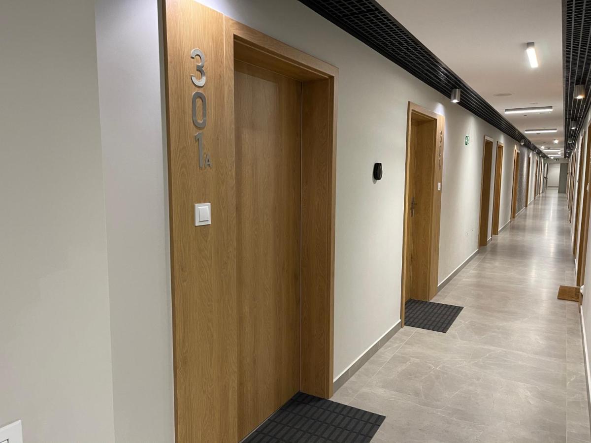 Baltic Comfort With Free Pool, Saunas & Fitness - Kasprowicza 20 *