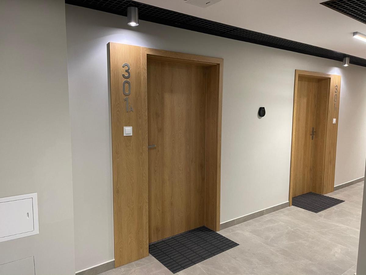Baltic Comfort With Free Pool, Saunas & Fitness - Kasprowicza 20 * Kołobrzeg