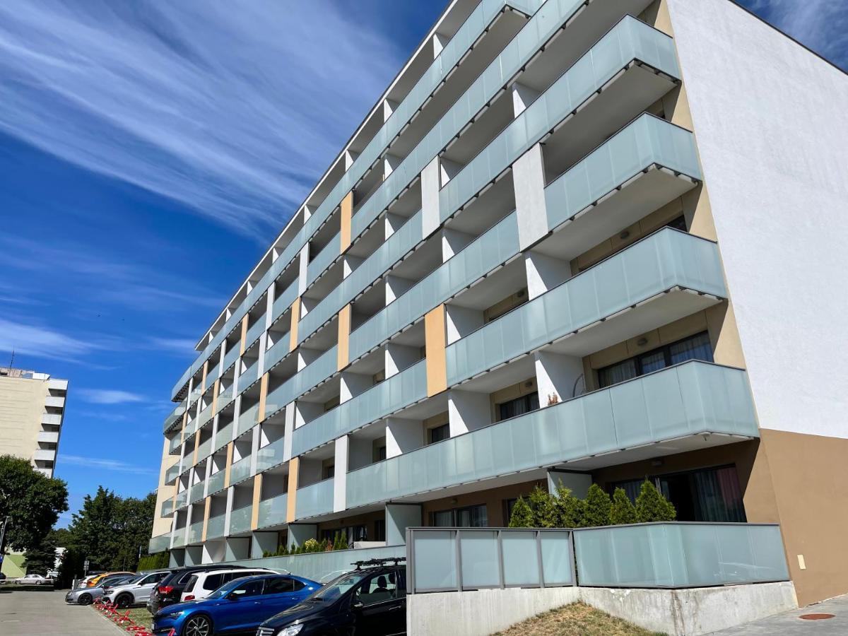 Baltic Comfort With Free Pool, Saunas & Fitness - Kasprowicza 20 Kołobrzeg