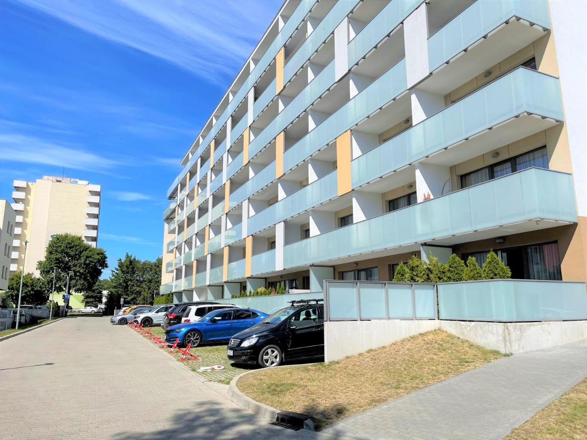 Baltic Comfort With Free Pool, Saunas & Fitness - Kasprowicza 20 * Kołobrzeg