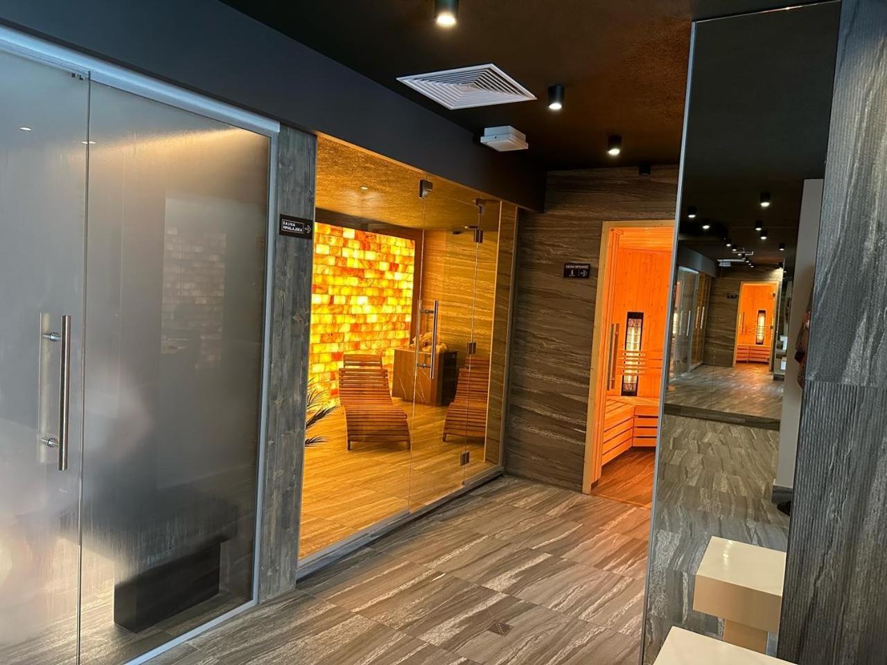 Baltic Comfort With Free Pool, Saunas & Fitness - Kasprowicza 20 * Kołobrzeg