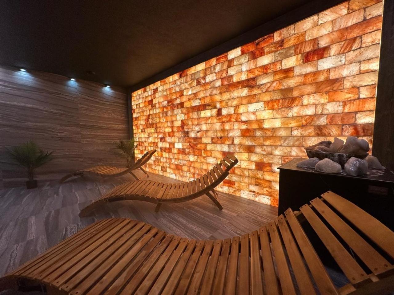 Appartamento Baltic Comfort With Free Pool, Saunas & Fitness - Kasprowicza 20